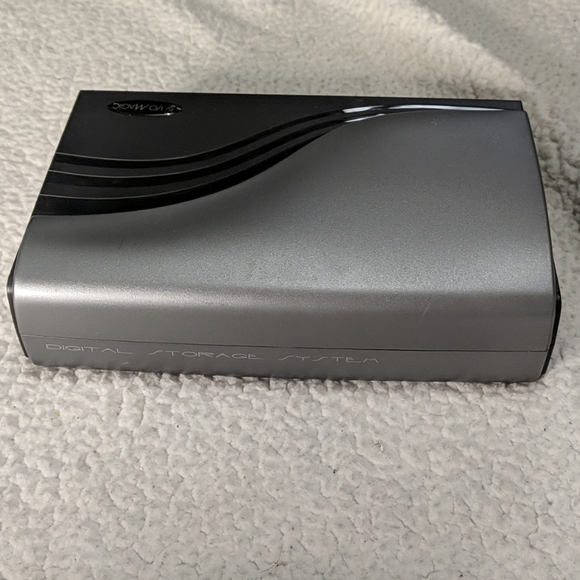 I/O Magic Digital Storage System - Picture 2 of 4